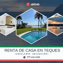 Carpa para evento en Jardín Corona Teques